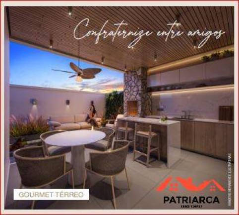 Imagem Apartamento com 3 Quartos à Venda, 208 m² em Swiss Park - Campinas Imagem Apartamento com 3 Quartos à Venda, 208 m² em Swiss Park - Campinas