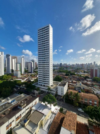 Imagem Apartamento com 3 Quartos à Venda, 85 m² em Rosarinho - Recife Imagem Apartamento com 3 Quartos à Venda, 85 m² em Rosarinho - Recife