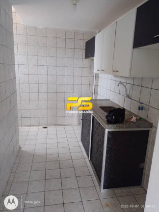 Imagem Apartamento com 2 Quartos à Venda, 53 m² em Cidade Dos Colibris - João Pessoa Imagem Apartamento com 2 Quartos à Venda, 53 m² em Cidade Dos Colibris - João Pessoa