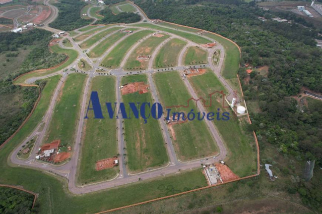 Imagem Terreno em Condomínio à Venda, 547 m² em Vila Maringá - Jundiaí