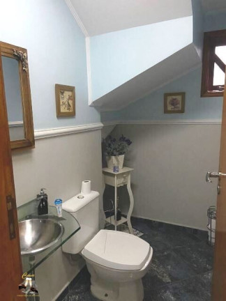 Imagem Sobrado com 3 Quartos à Venda, 315 m² em Campestre - Santo André Imagem Sobrado com 3 Quartos à Venda, 315 m² em Campestre - Santo André