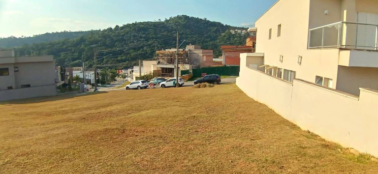 Imagem Terreno à Venda, 821 m² em Alphaville - Santana De Parnaíba