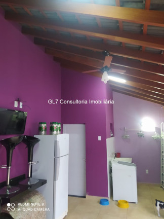 Imagem Casa com 2 Quartos à Venda, em Parque Campo Bonito - Indaiatuba Imagem Casa com 2 Quartos à Venda, em Parque Campo Bonito - Indaiatuba