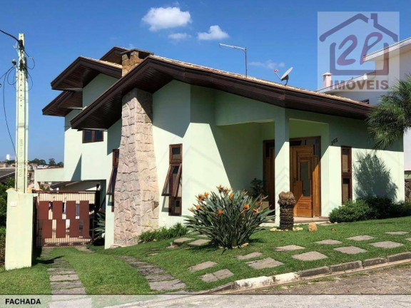 Casa com 3 Quartos à Venda, 250 m² em Jardim Coleginho - Jacareí