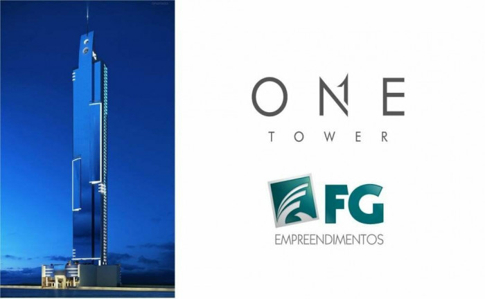 Imagem Apartamento com 4 Quartos à Venda, 194 m² em Centro - Balneário Camboriú