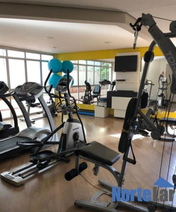 Imagem Apartamento com 3 Quartos para Alugar, 90 m² em Chora Menino - São Paulo Imagem Apartamento com 3 Quartos para Alugar, 90 m² em Chora Menino - São Paulo