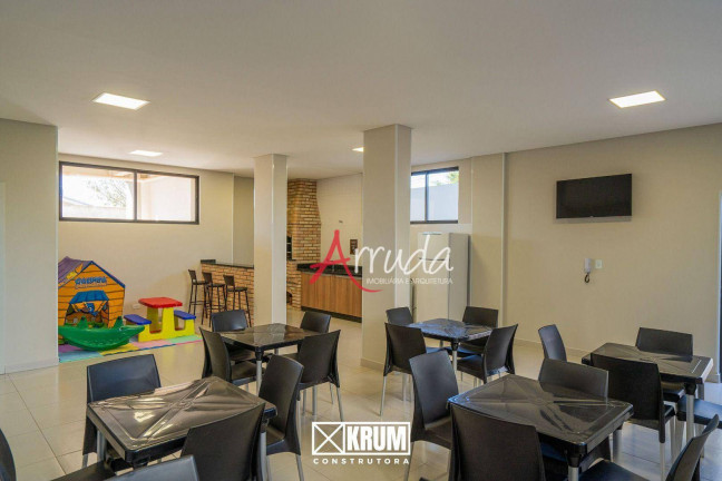 Imagem Apartamento com 3 Quartos à Venda, 74 m² em Pioneiros Catarinenses - Cascavel Imagem Apartamento com 3 Quartos à Venda, 74 m² em Pioneiros Catarinenses - Cascavel