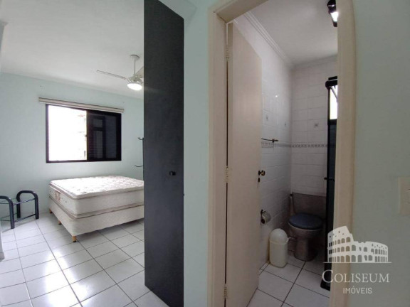 Imagem Apartamento com 2 Quartos à Venda, 87 m² em Vila Assunção - Praia Grande