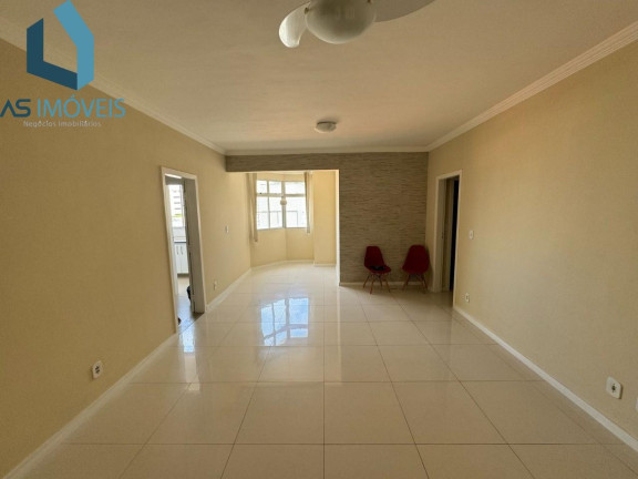 Imagem Apartamento com 3 Quartos à Venda, 120 m² em Passagem - Cabo Frio Imagem Apartamento com 3 Quartos à Venda, 120 m² em Passagem - Cabo Frio