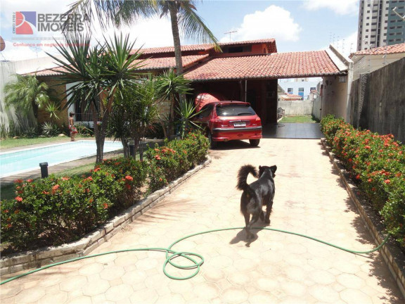 Imagem Casa com 3 Quartos à Venda, 235 m² em Capim Macio - Natal