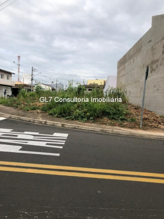Terreno à Venda, 216 m² em Jardim União - Indaiatuba