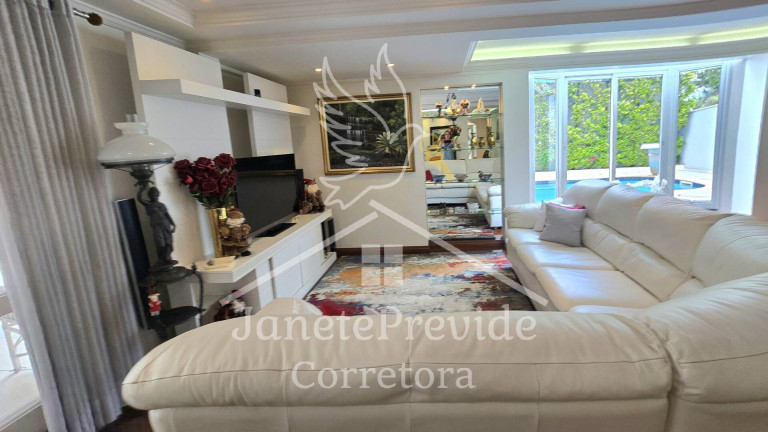 Imagem Casa com 5 Quartos à Venda, 520 m² em Alphaville - Santana De Parnaíba Imagem Casa com 5 Quartos à Venda, 520 m² em Alphaville - Santana De Parnaíba