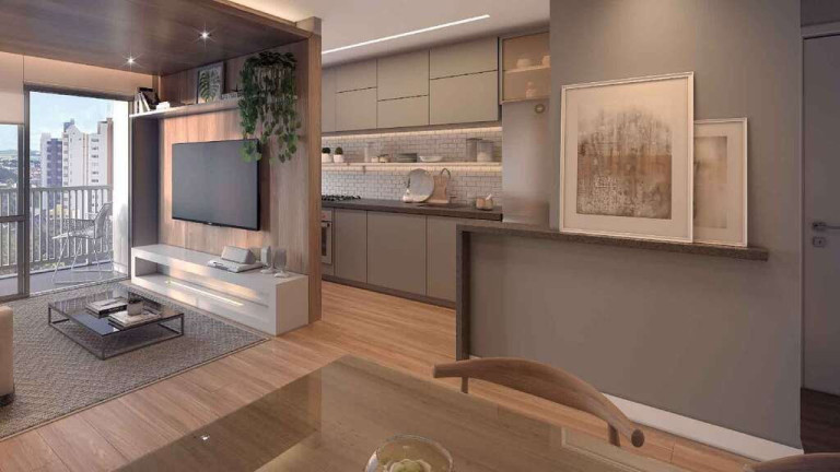Apartamento com 3 Quartos à Venda, 81 m² em Petrópolis - Porto Alegre