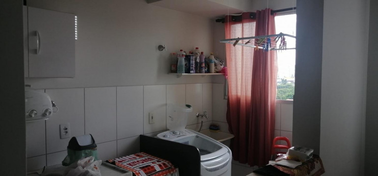 Imagem Apartamento com 2 Quartos à Venda, 44 m² em Conjunto Residencial Trinta E Um De Março - São José Dos Campos Imagem Apartamento com 2 Quartos à Venda, 44 m² em Conjunto Residencial Trinta E Um De Março - São José Dos Campos