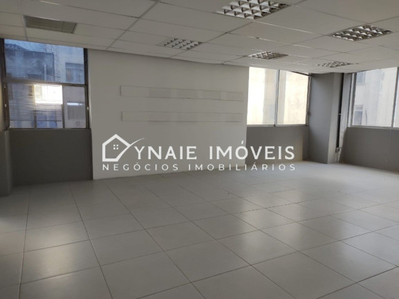 Imóvel Comercial para Alugar, 120 m² em República - São Paulo