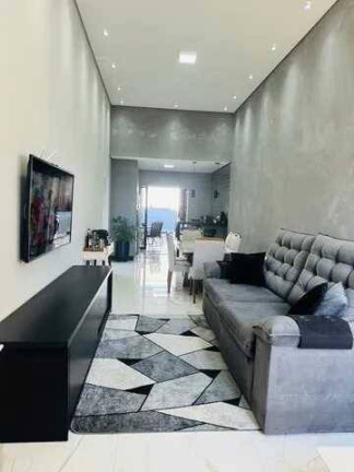 Imagem Casa de Condomínio com 3 Quartos à Venda, 120 m² em Condomínio Santinon - Sorocaba