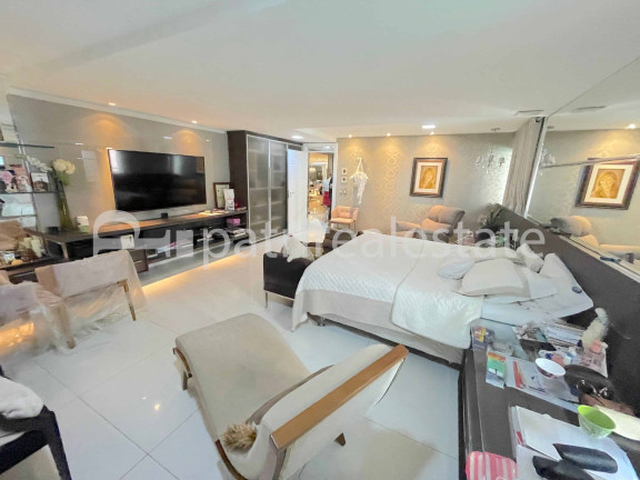 Imagem Apartamento com 4 Quartos à Venda, 448 m² em Meireles - Fortaleza Imagem Apartamento com 4 Quartos à Venda, 448 m² em Meireles - Fortaleza