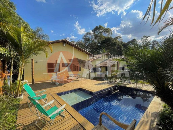 Imagem Casa com 4 Quartos à Venda, 220 m² em Chácara Dos Junqueiras - Carapicuíba Imagem Casa com 4 Quartos à Venda, 220 m² em Chácara Dos Junqueiras - Carapicuíba