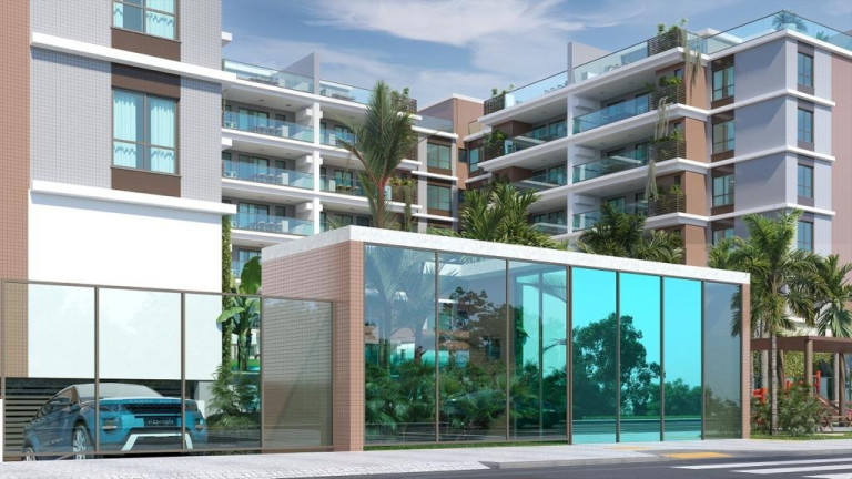 Imagem Apartamento com 3 Quartos à Venda, 92 m² em Ipitanga - Lauro De Freitas Imagem Apartamento com 3 Quartos à Venda, 92 m² em Ipitanga - Lauro De Freitas