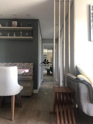 Imagem Apartamento com 3 Quartos à Venda, 58 m² em Ferrazópolis - São Bernardo Do Campo Imagem Apartamento com 3 Quartos à Venda, 58 m² em Ferrazópolis - São Bernardo Do Campo