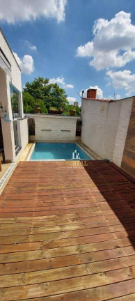 Imagem Sobrado com 4 Quartos à Venda, 400 m² em Campestre - Santo André Imagem Sobrado com 4 Quartos à Venda, 400 m² em Campestre - Santo André