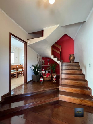 Imagem Casa com 4 Quartos à Venda, 324 m² em Parque Dos Passaros - São Bernardo Do Campo Imagem Casa com 4 Quartos à Venda, 324 m² em Parque Dos Passaros - São Bernardo Do Campo