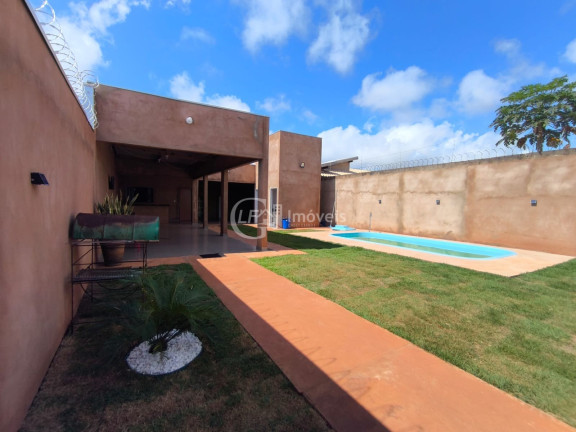 Imagem Casa com 1 Quarto à Venda, 119 m² em Vila Nasser - Campo Grande Imagem Casa com 1 Quarto à Venda, 119 m² em Vila Nasser - Campo Grande