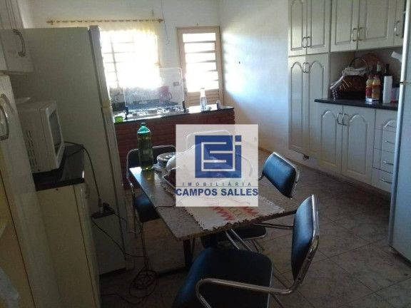 Imagem Chácara com 3 Quartos à Venda, 218 m² em Rubins - Socorro Imagem Chácara com 3 Quartos à Venda, 218 m² em Rubins - Socorro