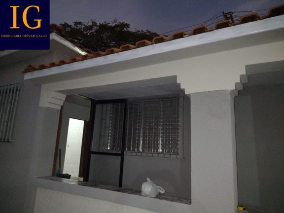 Imagem Casa com 2 Quartos à Venda, 82 m² em Nova Gerty - São Caetano Do Sul Imagem Casa com 2 Quartos à Venda, 82 m² em Nova Gerty - São Caetano Do Sul