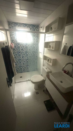 Imagem Apartamento com 2 Quartos à Venda, 64 m² em Jardim - Santo André