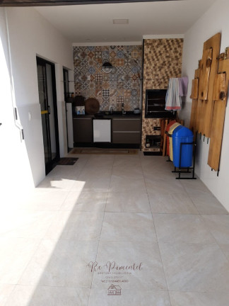 Imagem Casa com 3 Quartos à Venda, 160 m² em Jardim Terras De São Francisco - Sorocaba