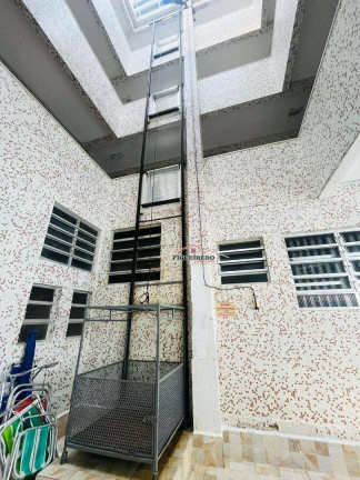 Imagem Apartamento com 1 Quarto à Venda, 44 m² em Ocian - Praia Grande Imagem Apartamento com 1 Quarto à Venda, 44 m² em Ocian - Praia Grande