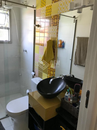 Imagem Apartamento com 3 Quartos à Venda, 70 m² em Vila Paulicea - Mogi Das Cruzes Imagem Apartamento com 3 Quartos à Venda, 70 m² em Vila Paulicea - Mogi Das Cruzes
