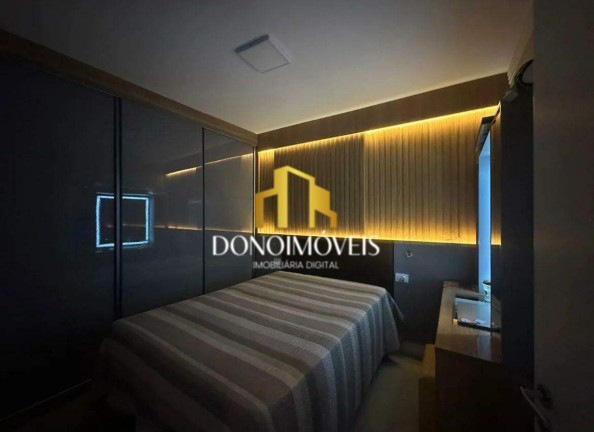 Imagem Apartamento com 3 Quartos à Venda, 75 m² em Campestre - Santo André Imagem Apartamento com 3 Quartos à Venda, 75 m² em Campestre - Santo André