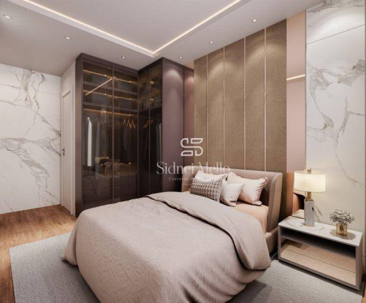 Imagem Apartamento com 3 Quartos à Venda, 69 m² em Morretes - Itapema