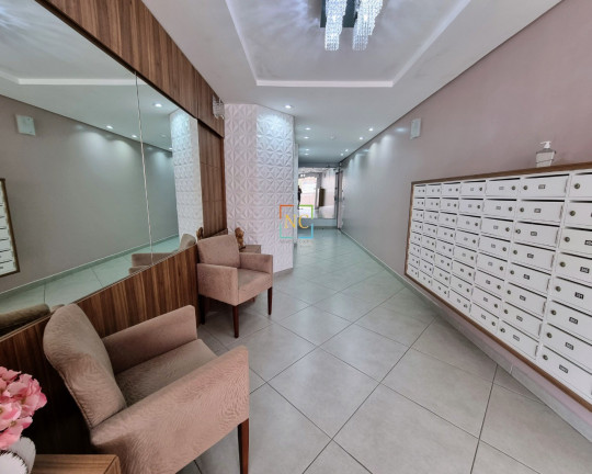 Imagem Apartamento com 2 Quartos à Venda, 57 m² em Ipiranga - São José Imagem Apartamento com 2 Quartos à Venda, 57 m² em Ipiranga - São José
