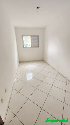 Imagem Apartamento com 2 Quartos à Venda, 70 m² em Guilhermina - Praia Grande