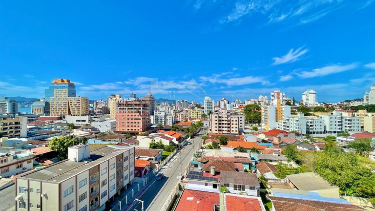 Imagem Apartamento com 3 Quartos à Venda, 126 m² em Canto - Florianópolis