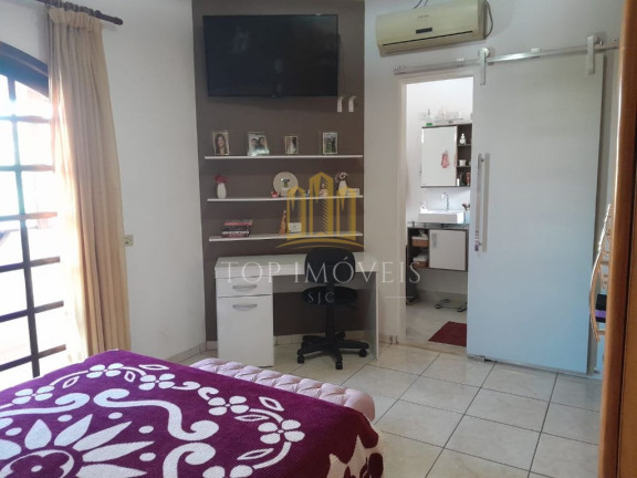 Imagem Sobrado com 3 Quartos à Venda, 150 m² em Residencial Bosque Dos Ipês - São José Dos Campos