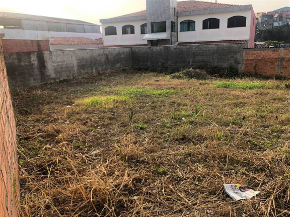 Imagem Terreno à Venda, 282 m² em Parque Espacial - Sao Bernardo Do Campo Imagem Terreno à Venda, 282 m² em Parque Espacial - Sao Bernardo Do Campo