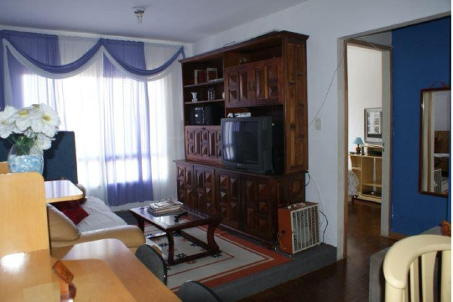 Imagem Apartamento com 1 Quarto à Venda, 50 m² em Cambuci - São Paulo