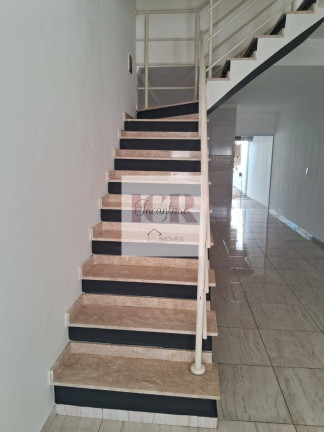 Imagem Casa com 2 Quartos à Venda, 81 m² em Parque São Bento - Sorocaba Imagem Casa com 2 Quartos à Venda, 81 m² em Parque São Bento - Sorocaba