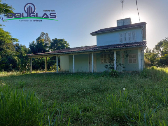 Imagem Casa com 3 Quartos à Venda, 1.200 m² em águas Claras - Viamão