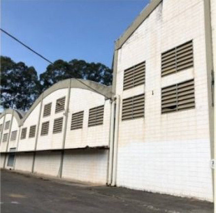 Imagem Galpão à Venda ou Locação, 5.499 m² em Rio Abaixo - Itaquaquecetuba Imagem Galpão à Venda ou Locação, 5.499 m² em Rio Abaixo - Itaquaquecetuba