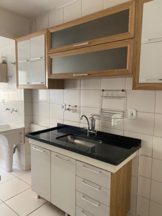 Imagem Apartamento com 2 Quartos à Venda, 50 m² em Jardim Vera Cruz - Sorocaba Imagem Apartamento com 2 Quartos à Venda, 50 m² em Jardim Vera Cruz - Sorocaba