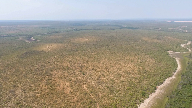 Imagem Fazenda à Venda, 5.050.000 m² em área Rural - Alvorada Do Norte Imagem Fazenda à Venda, 5.050.000 m² em área Rural - Alvorada Do Norte