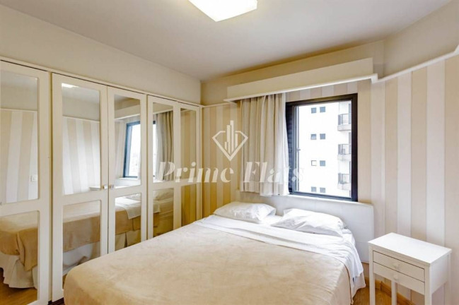 Imagem Apartamento com 2 Quartos à Venda, 66 m² em Itaim Bibi - São Paulo Imagem Apartamento com 2 Quartos à Venda, 66 m² em Itaim Bibi - São Paulo