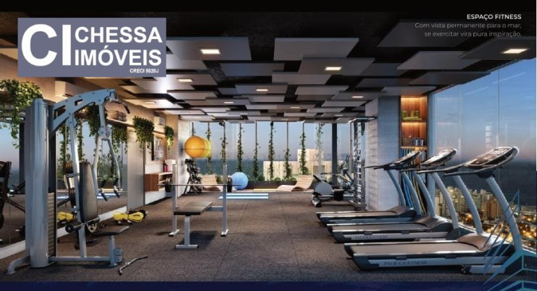 Imagem Apartamento com 2 Quartos à Venda, 112 m² em Praia Brava - Itajaí Imagem Apartamento com 2 Quartos à Venda, 112 m² em Praia Brava - Itajaí