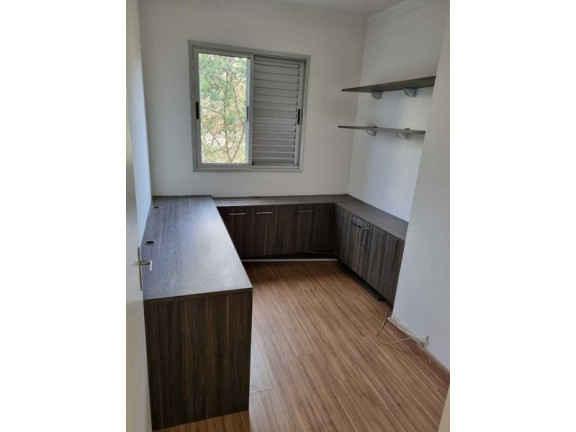 Imagem Apartamento com 3 Quartos à Venda, 64 m² em Tatuapé - São Paulo