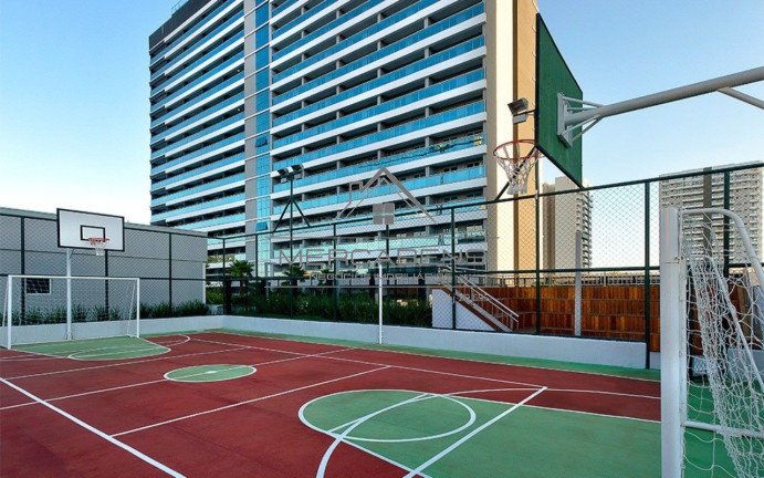Imagem Kitnet com 1 Quarto para Alugar, 33 m² em Jardim Tarraf Ii - São José Do Rio Preto Imagem Kitnet com 1 Quarto para Alugar, 33 m² em Jardim Tarraf Ii - São José Do Rio Preto